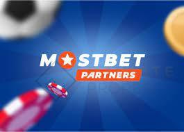 Mostbet -- O'zbekistondagi bukmekerlik firmasi