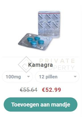 Kamagra Kopen: Effectieve Oplossingen voor Erectiestoornissen